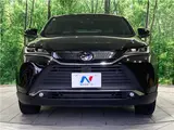2024 Toyota Harrier Z Black SUV for sale, Japanese used car export - photo 6 of 30 | GULJI TRADERS