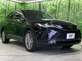 2024 Toyota Harrier Z Black SUV for sale, Japanese used car export - photo 7 of 30 | GULJI TRADERS