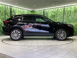 2024 Toyota Harrier Z Black SUV for sale, Japanese used car export - photo 8 of 30 | GULJI TRADERS