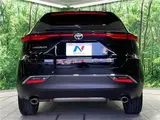 2024 Toyota Harrier Z Black SUV for sale, Japanese used car export - photo 20 of 30 | GULJI TRADERS