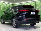2024 Toyota Harrier Z Black SUV for sale, Japanese used car export - photo 21 of 30 | GULJI TRADERS