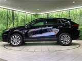2024 Toyota Harrier Z Black SUV for sale, Japanese used car export - photo 22 of 30 | GULJI TRADERS