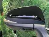 2024 Toyota Harrier Z Black SUV for sale, Japanese used car export - photo 27 of 30 | GULJI TRADERS