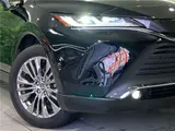 2024 Toyota Harrier Z Black SUV for sale, Japanese used car export - photo 30 of 30 | GULJI TRADERS