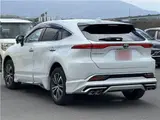 2024 Toyota Harrier G Pearl SUV for sale, Japanese used car export - photo 4 of 36 | GULJI TRADERS