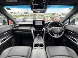 2024 Toyota Harrier G Pearl SUV for sale, Japanese used car export - photo 5 of 36 | GULJI TRADERS