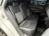 2024 Toyota Harrier G Pearl SUV for sale, Japanese used car export - photo 24 of 36 | GULJI TRADERS