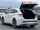 2024 Toyota Harrier G Pearl SUV for sale, Japanese used car export - photo 26 of 36 | GULJI TRADERS