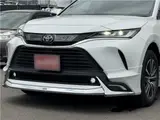 2024 Toyota Harrier G Pearl SUV for sale, Japanese used car export - photo 32 of 36 | GULJI TRADERS