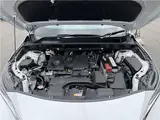 2024 Toyota Harrier G Pearl SUV for sale, Japanese used car export - photo 35 of 36 | GULJI TRADERS