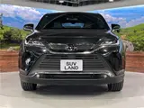 2024 Toyota Harrier Z Black SUV for sale, Japanese used car export - photo 7 of 30 | GULJI TRADERS