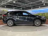 2024 Toyota Harrier Z Black SUV for sale, Japanese used car export - photo 9 of 30 | GULJI TRADERS