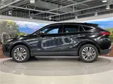 2024 Toyota Harrier Z Black SUV for sale, Japanese used car export - photo 13 of 30 | GULJI TRADERS
