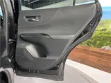 2024 Toyota Harrier Z Black SUV for sale, Japanese used car export - photo 23 of 30 | GULJI TRADERS