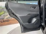 2024 Toyota Harrier Z Black SUV for sale, Japanese used car export - photo 27 of 30 | GULJI TRADERS