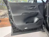 2024 Toyota Harrier Z Black SUV for sale, Japanese used car export - photo 28 of 30 | GULJI TRADERS