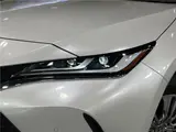 2024 Toyota Harrier Z Leather Package Pearl SUV for sale, Japanese used car export - photo 12 of 30 | GULJI TRADERS
