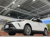 2024 Toyota Harrier Z Leather Package Pearl SUV for sale, Japanese used car export - photo 18 of 30 | GULJI TRADERS