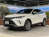 2024 Toyota Harrier Z Leather Package Pearl SUV for sale, Japanese used car export - photo 19 of 30 | GULJI TRADERS