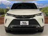 2024 Toyota Harrier Z Leather Package Pearl SUV for sale, Japanese used car export - photo 20 of 30 | GULJI TRADERS