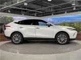 2024 Toyota Harrier Z Leather Package Pearl SUV for sale, Japanese used car export - photo 22 of 30 | GULJI TRADERS