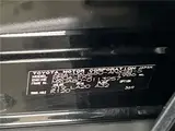 2024 Toyota Harrier Z Leather Package Black SUV for sale, Japanese used car export - photo 2 of 30 | GULJI TRADERS