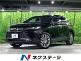 2024 Toyota Harrier Z Leather Package Black SUV for sale, Japanese used car export - photo 4 of 30 | GULJI TRADERS