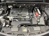 2024 Toyota Harrier Z Leather Package Black SUV for sale, Japanese used car export - photo 20 of 30 | GULJI TRADERS
