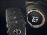 2024 Toyota Harrier Z Leather Package Black SUV for sale, Japanese used car export - photo 24 of 30 | GULJI TRADERS