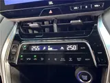 2024 Toyota Harrier Z Leather Package Black SUV for sale, Japanese used car export - photo 25 of 30 | GULJI TRADERS
