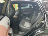2024 Toyota Harrier 2.0 Z Panoramic View Monitor, Brown Interior Black SUV for sale, Japanese used car export - photo 4 of 28 | GULJI TRADERS