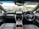 2024 Toyota Harrier 2.0 Z Panoramic View Monitor, Brown Interior Black SUV for sale, Japanese used car export - photo 5 of 28 | GULJI TRADERS