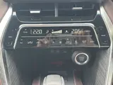 2024 Toyota Harrier 2.0 Z Panoramic View Monitor, Brown Interior Black SUV for sale, Japanese used car export - photo 18 of 28 | GULJI TRADERS