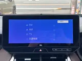 2024 Toyota Harrier 2.0 Z Panoramic View Monitor, Brown Interior Black SUV for sale, Japanese used car export - photo 20 of 28 | GULJI TRADERS