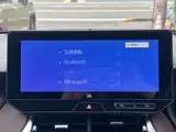 2024 Toyota Harrier 2.0 Z Panoramic View Monitor, Brown Interior Black SUV for sale, Japanese used car export - photo 21 of 28 | GULJI TRADERS