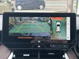 2024 Toyota Harrier 2.0 Z Panoramic View Monitor, Brown Interior Black SUV for sale, Japanese used car export - photo 22 of 28 | GULJI TRADERS