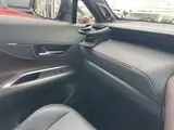 2024 Toyota Harrier 2.0 Z Panoramic View Monitor, Brown Interior Black SUV for sale, Japanese used car export - photo 25 of 28 | GULJI TRADERS