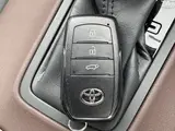 2024 Toyota Harrier 2.0 Z Panoramic View Monitor, Brown Interior Black SUV for sale, Japanese used car export - photo 27 of 28 | GULJI TRADERS