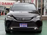 2024 Toyota Harrier 2.0 Z Panoramic View Monitor, Brown Interior Black SUV for sale, Japanese used car export - photo 28 of 28 | GULJI TRADERS