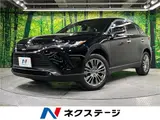 2024 Toyota Harrier Z Black SUV for sale, Japanese used car export - photo 4 of 30 | GULJI TRADERS