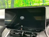 2024 Toyota Harrier Z Black SUV for sale, Japanese used car export - photo 6 of 30 | GULJI TRADERS