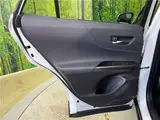 2024 Toyota Harrier Z Leather Package Pearl SUV for sale, Japanese used car export - photo 9 of 30 | GULJI TRADERS