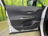 2024 Toyota Harrier Z Leather Package Pearl SUV for sale, Japanese used car export - photo 10 of 30 | GULJI TRADERS