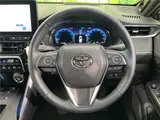 2024 Toyota Harrier Z Leather Package Pearl SUV for sale, Japanese used car export - photo 22 of 30 | GULJI TRADERS