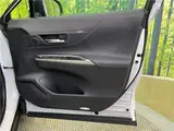 2024 Toyota Harrier Z Leather Package Pearl SUV for sale, Japanese used car export - photo 23 of 30 | GULJI TRADERS