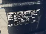 2024 Toyota Harrier Z Leather Package Black SUV for sale, Japanese used car export - photo 2 of 30 | GULJI TRADERS