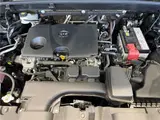 2024 Toyota Harrier Z Leather Package Black SUV for sale, Japanese used car export - photo 5 of 30 | GULJI TRADERS