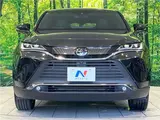 2024 Toyota Harrier Z Leather Package Black SUV for sale, Japanese used car export - photo 6 of 30 | GULJI TRADERS