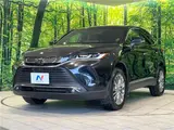 2024 Toyota Harrier Z Leather Package Black SUV for sale, Japanese used car export - photo 7 of 30 | GULJI TRADERS