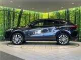 2024 Toyota Harrier Z Leather Package Black SUV for sale, Japanese used car export - photo 8 of 30 | GULJI TRADERS